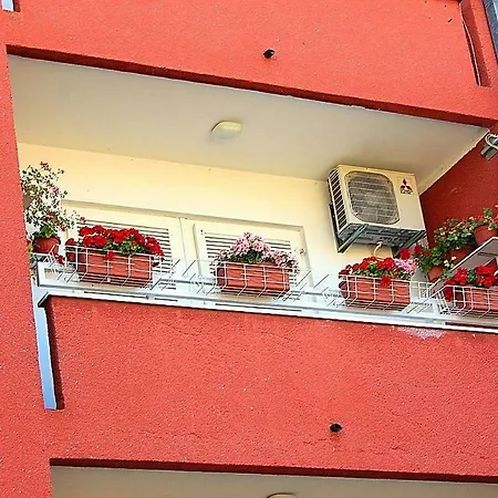 Apartment Mila Poreč