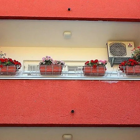 Mila Apartment
