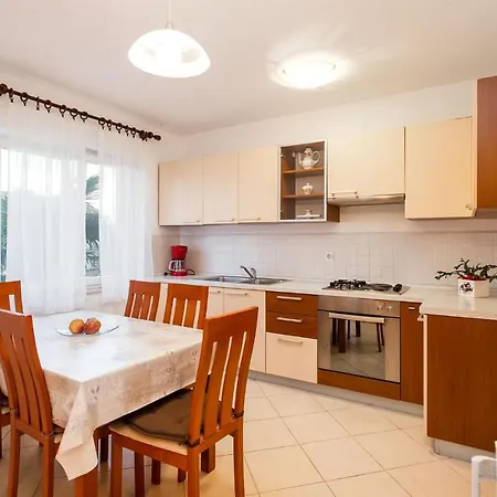 Apartment Mila Poreč