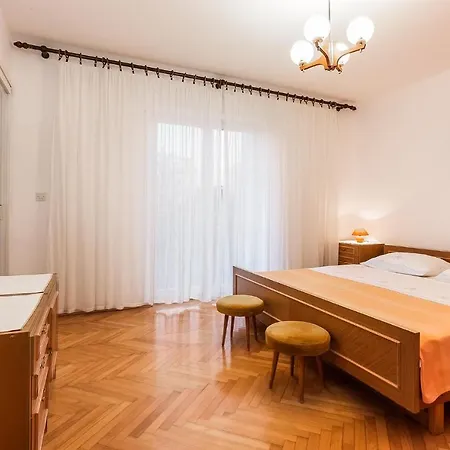 Apartment Mila