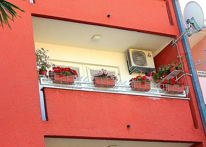 Apartmán Mila Poreč