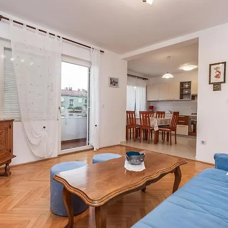 Mila Appartement