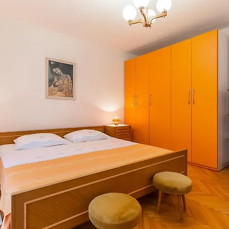Mila Appartement