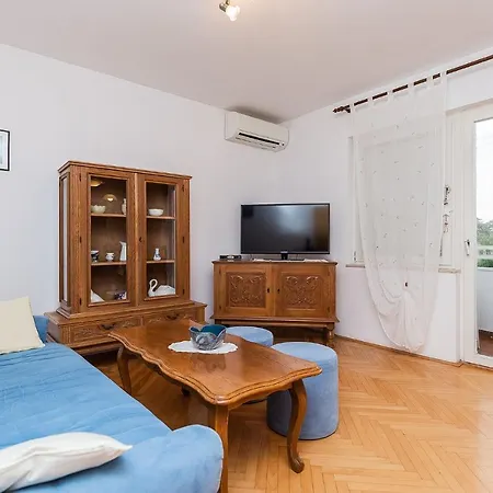 Mila Apartment Porec