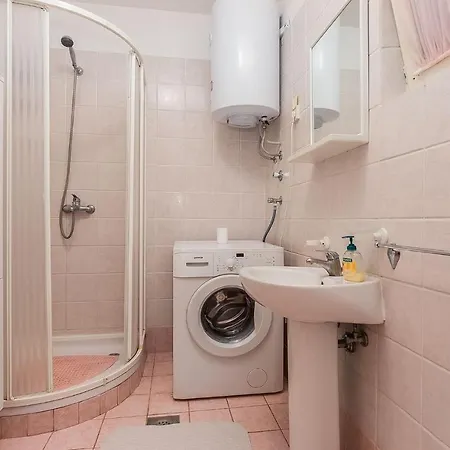 Mila Apartment Porec