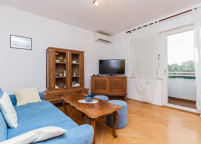 Mila Appartement Poreč
