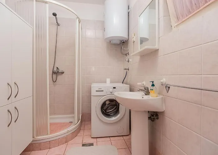 Mila Appartement Poreč